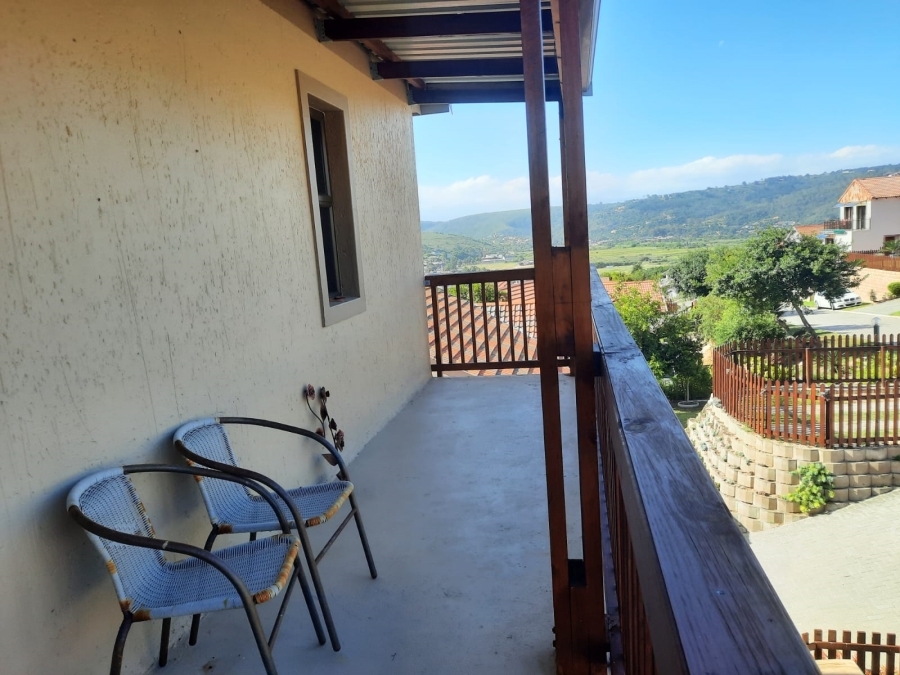 3 Bedroom Property for Sale in Bergsig Western Cape